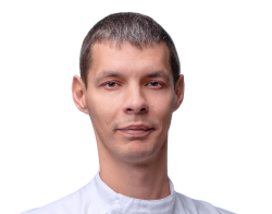 Степанов Денис Олегович