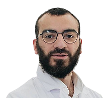 Джафарли Илькин Анарович