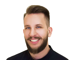 Широков Юрий Юрьевич