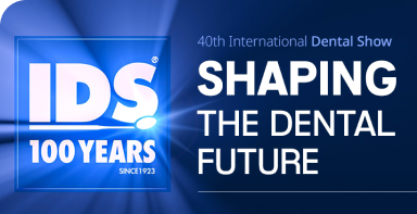 40-я Международная стоматологическая выставка IDS 2023