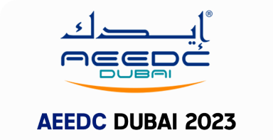 AEEDC Dubai 2023