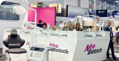 56-й Московский международный стоматологический форум и выставка «Дентал Экспо 2024»