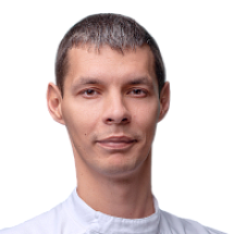 Степанов Денис Олегович