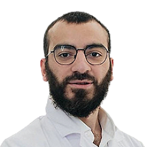 Джафарли Илькин Анарович