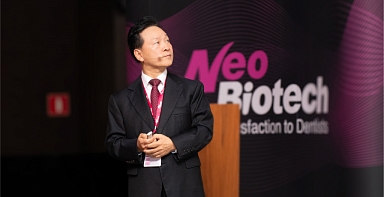 Имплантологический конгресс NEO 2025 : ПОСТ-РЕЛИЗ